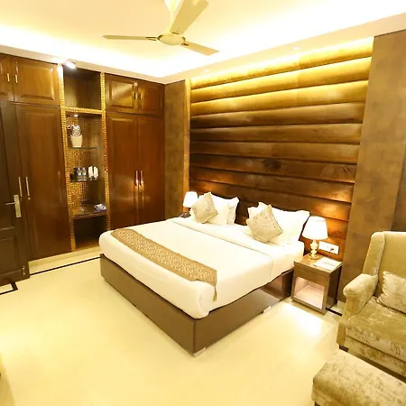 Hôtel Jr Residency